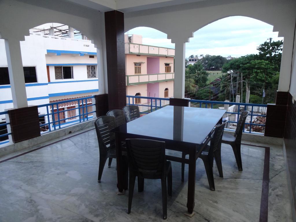 Harsh & Yash Guest House Бодх-Гая Екстер'єр фото