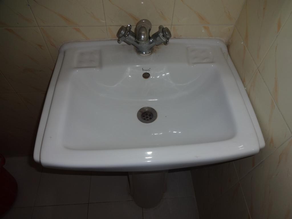 Harsh & Yash Guest House Бодх-Гая Екстер'єр фото
