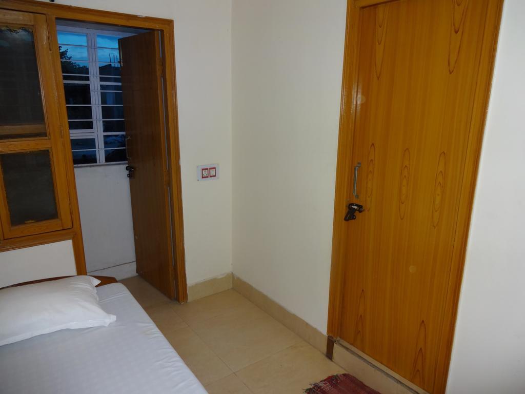 Harsh & Yash Guest House Бодх-Гая Екстер'єр фото