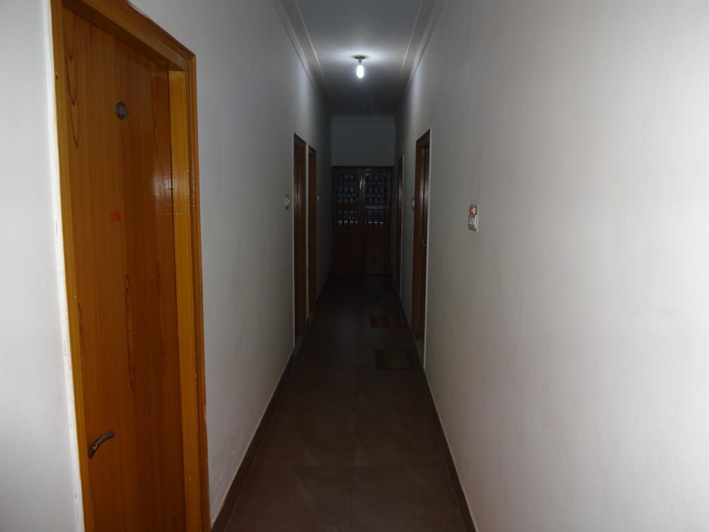 Harsh & Yash Guest House Бодх-Гая Екстер'єр фото